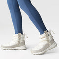 ThermoBall Lace Up Wp - Gardenia White/Silver Grey