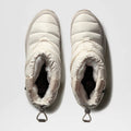 ThermoBall Lace Up Wp - Gardenia White/Silver Grey