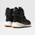 ThermoBall Lace Up Wp - Black/Gardenia White
