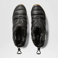 ThermoBall Lace Up Wp - Black/Gardenia White
