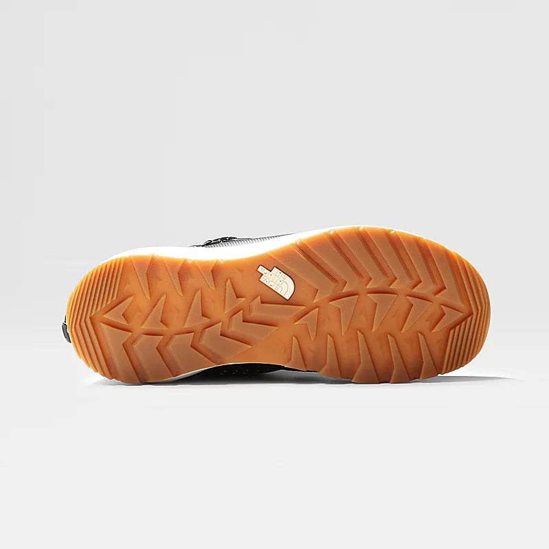 ThermoBall Lace Up Wp - Black/Gardenia White