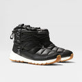 ThermoBall Lace Up Wp - Black/Gardenia White