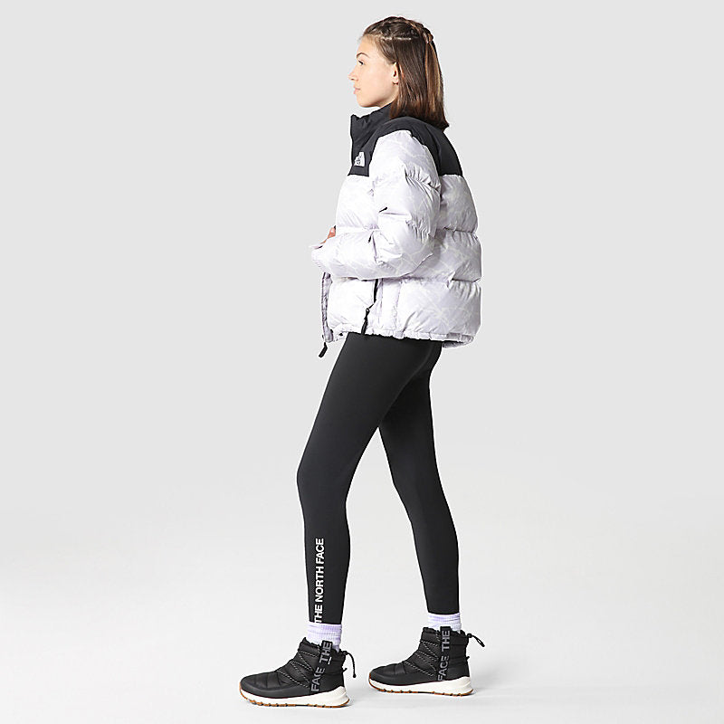 ThermoBall Lace Up Wp - Black/Gardenia White
