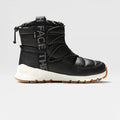 ThermoBall Lace Up Wp - Black/Gardenia White