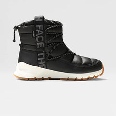 ThermoBall Lace Up Wp - Black/Gardenia White