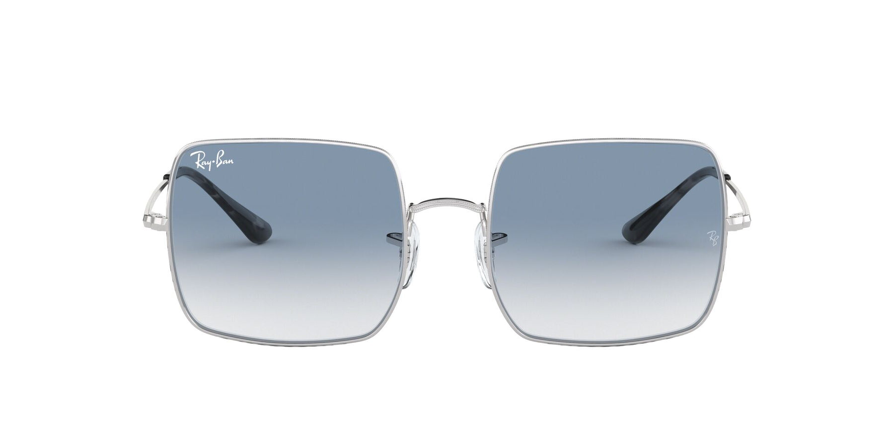 Square Evolve - Light Blue Photoromic - Ray Ban - Tilbehør - VILLOID.no