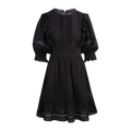 Leandra Dress - Black