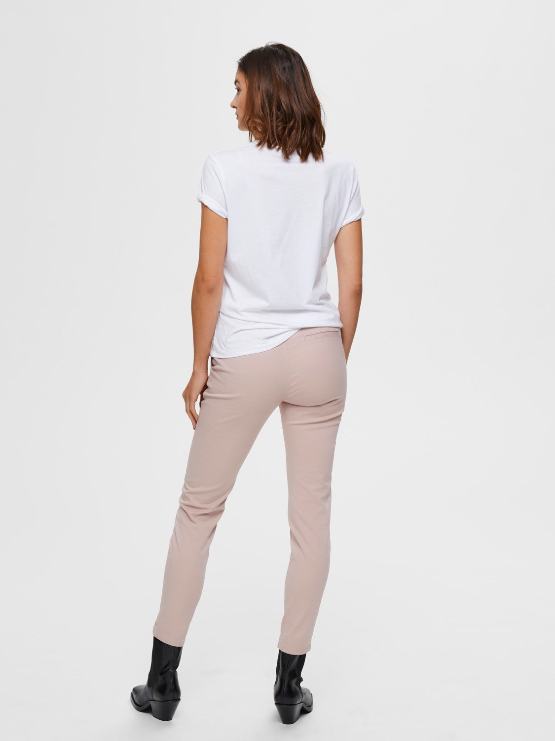 My Perfect SS Tee - Bright White