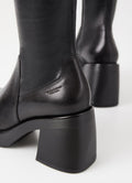 Brooke Tall Boots - Black