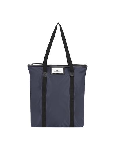 Gweneth Tote - Navy Blazer - DAY ET - Vesker - VILLOID.no