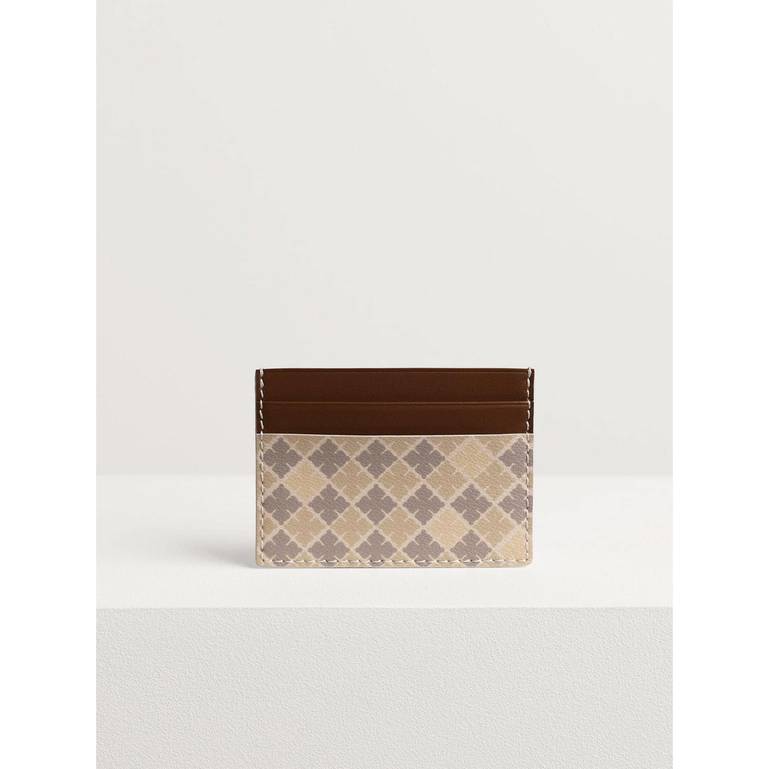 Elia Card - Wood - By Malene Birger - Tilbehør - VILLOID.no