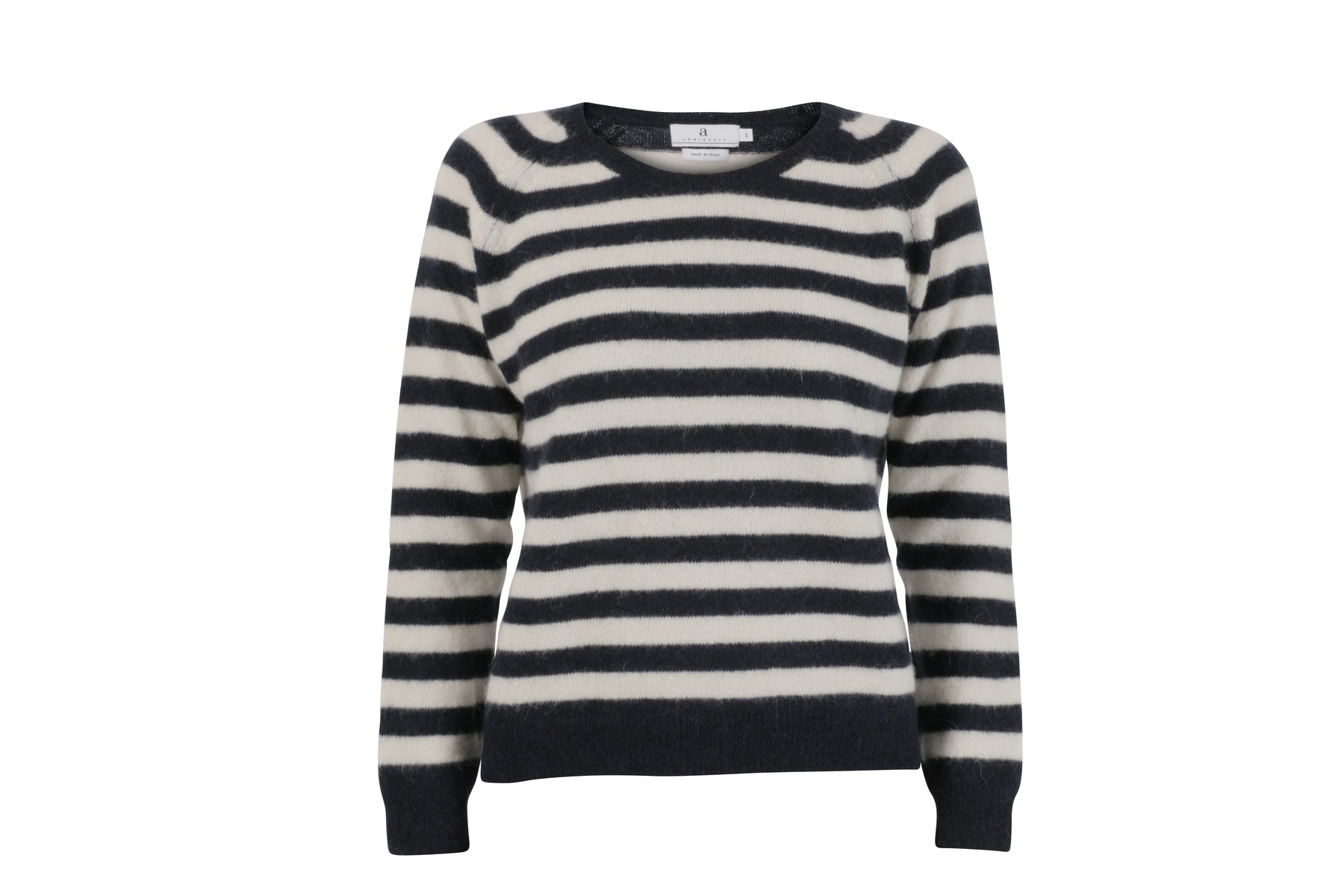 Striper Arniesays: Fiona Stripe Genser - ArnieSays - Gensere - VILLOID.no