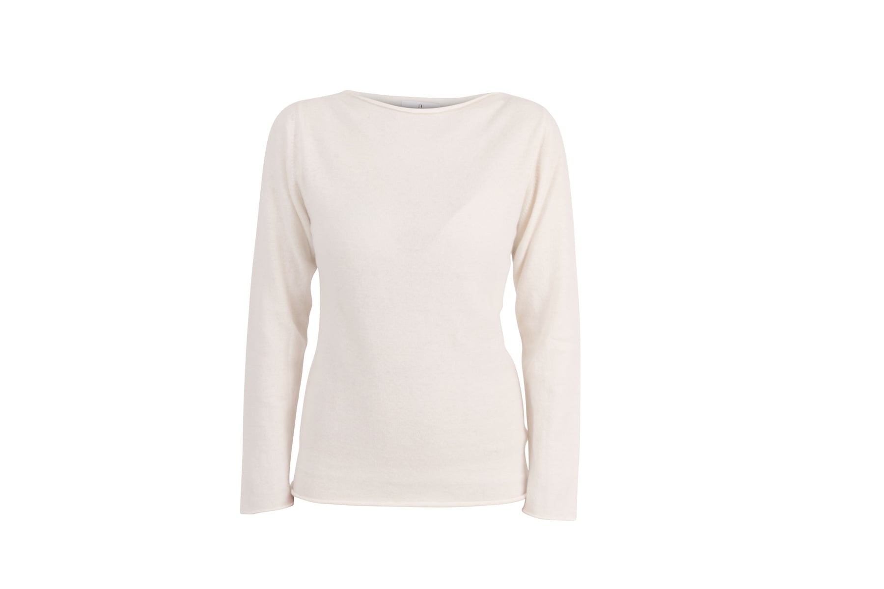 Off-White Arniesays: Renoir Genser - ArnieSays - Gensere - VILLOID.no
