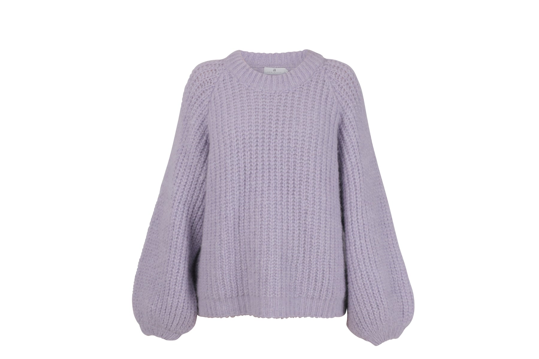 Lilla Arniesays: Reverie Winter Genser - ArnieSays - Gensere - VILLOID.no