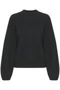 TalliGZ Pullover - Black