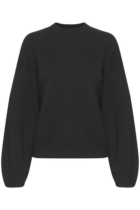 TalliGZ Pullover - Black