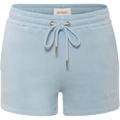 Sage Shorts - Light Blue