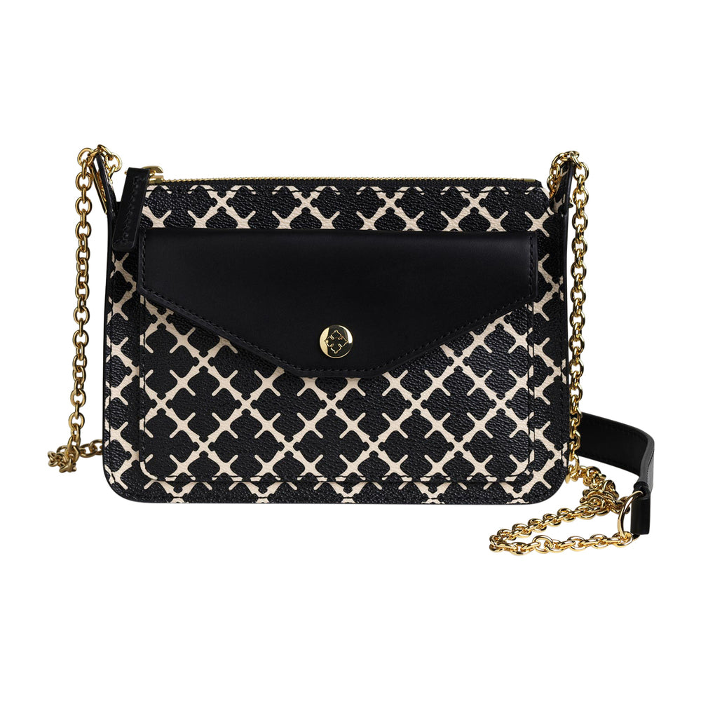 Eli Bag - Black - By Malene Birger - Tilbehør - VILLOID.no