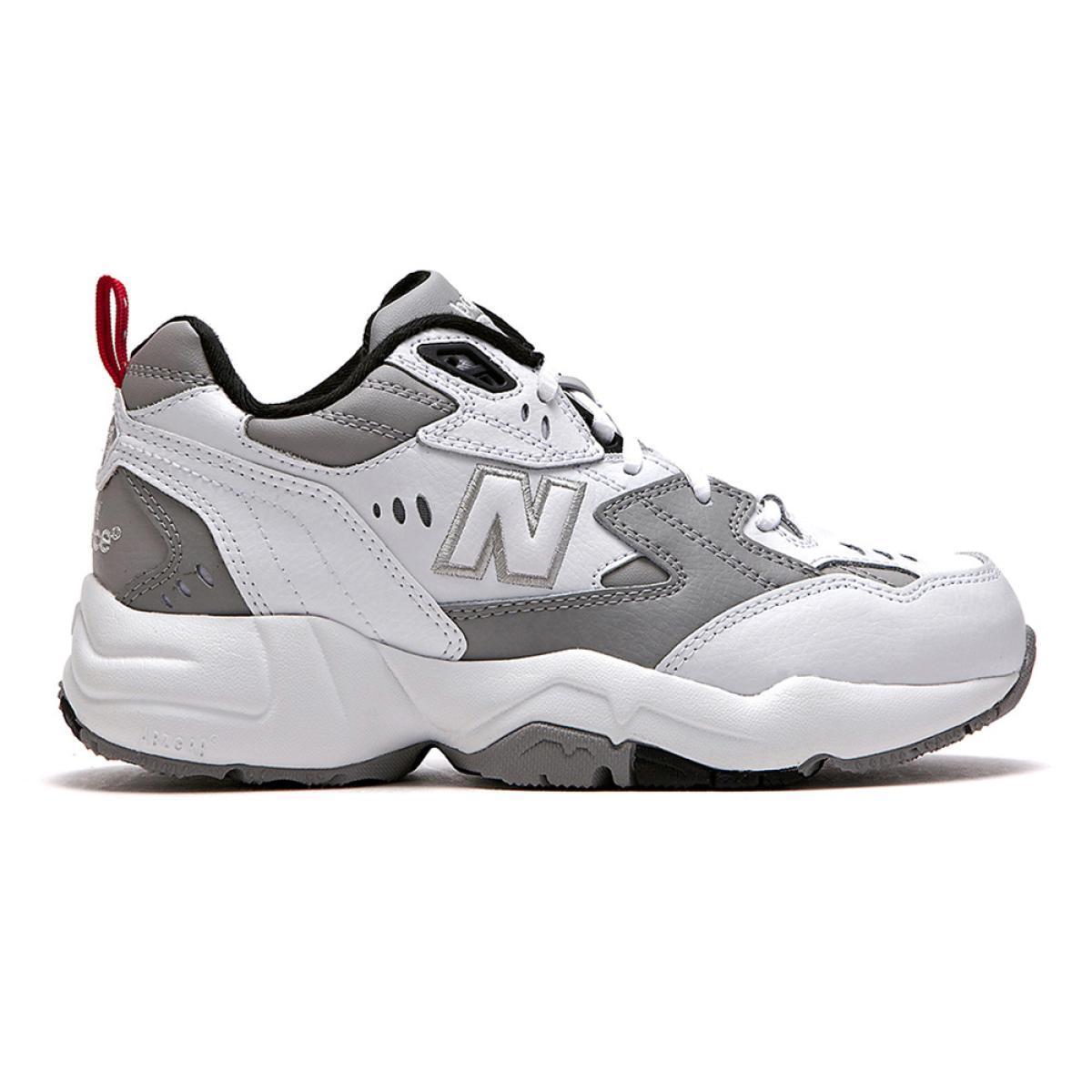New Balance - Team Away Grey WX608RG1 - New Balance - Sko - VILLOID.no
