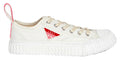 Fresh - Off White - Läst - Sko - VILLOID.no