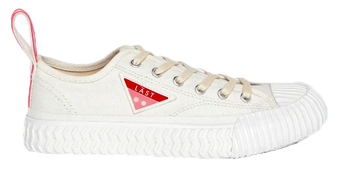 Fresh - Off White - Läst - Sko - VILLOID.no