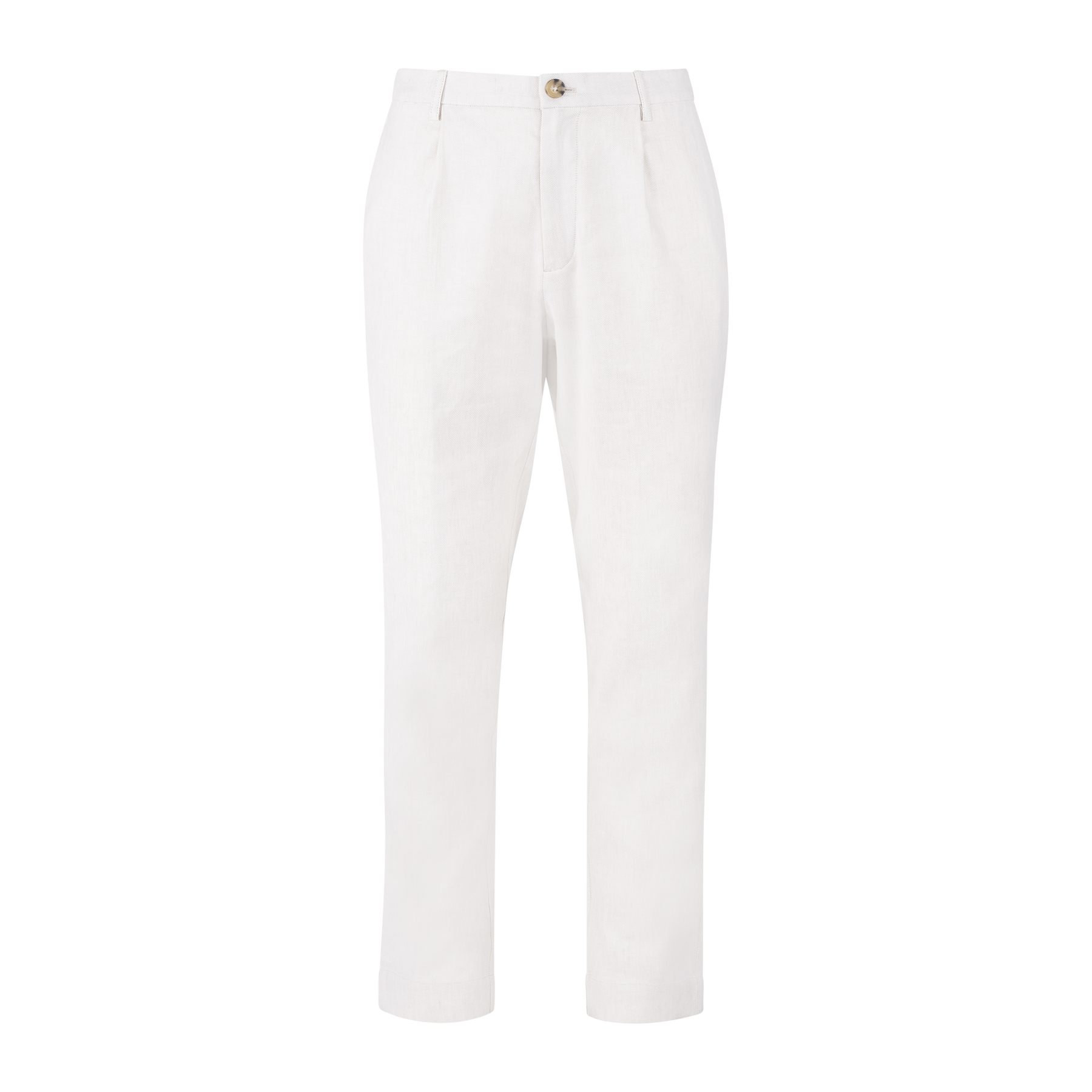 Kayo Pant - Light Sand Melange