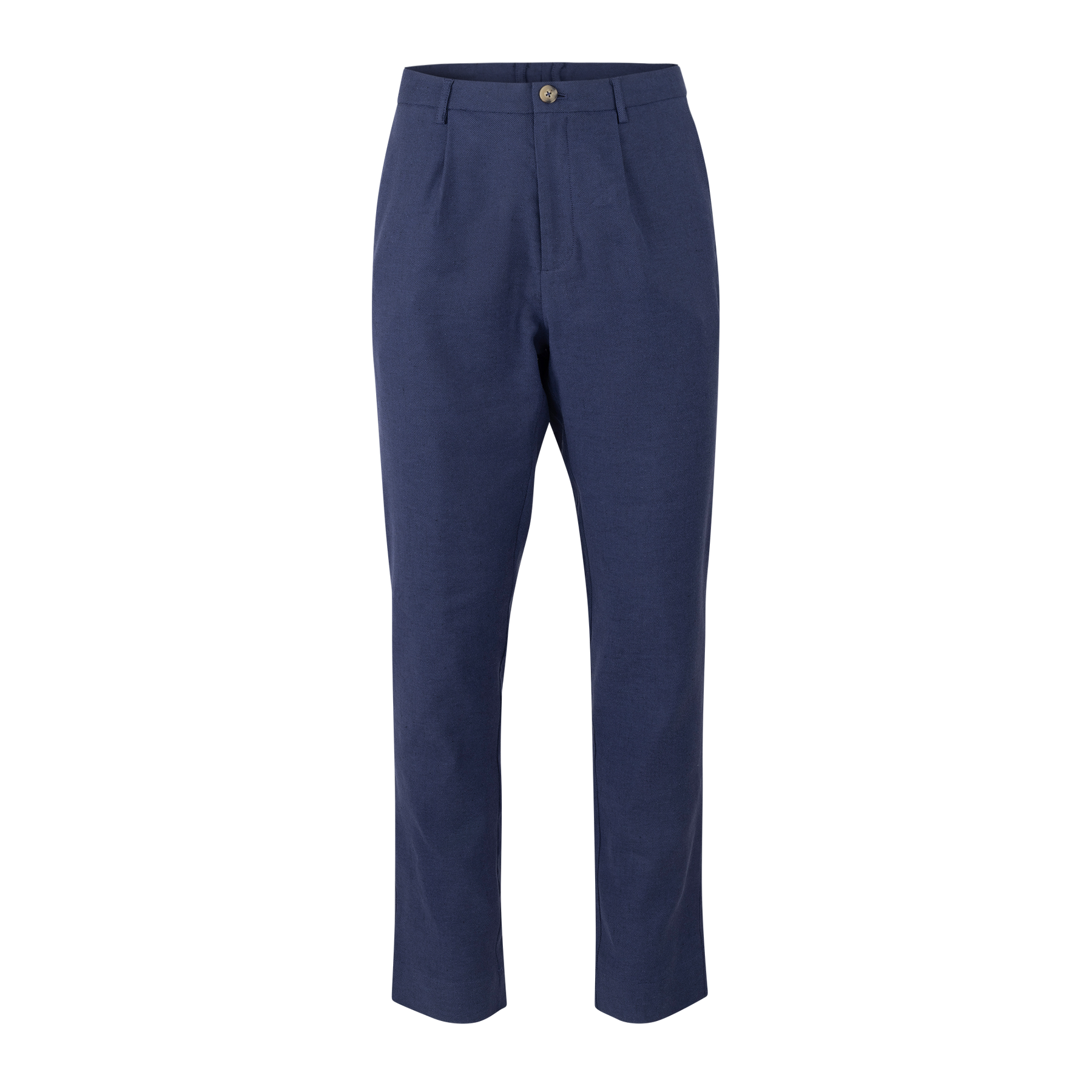 Kayo Pant - Dark Navy Melange