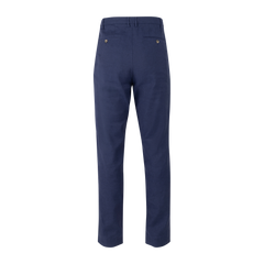 Kayo Pant - Dark Navy Melange