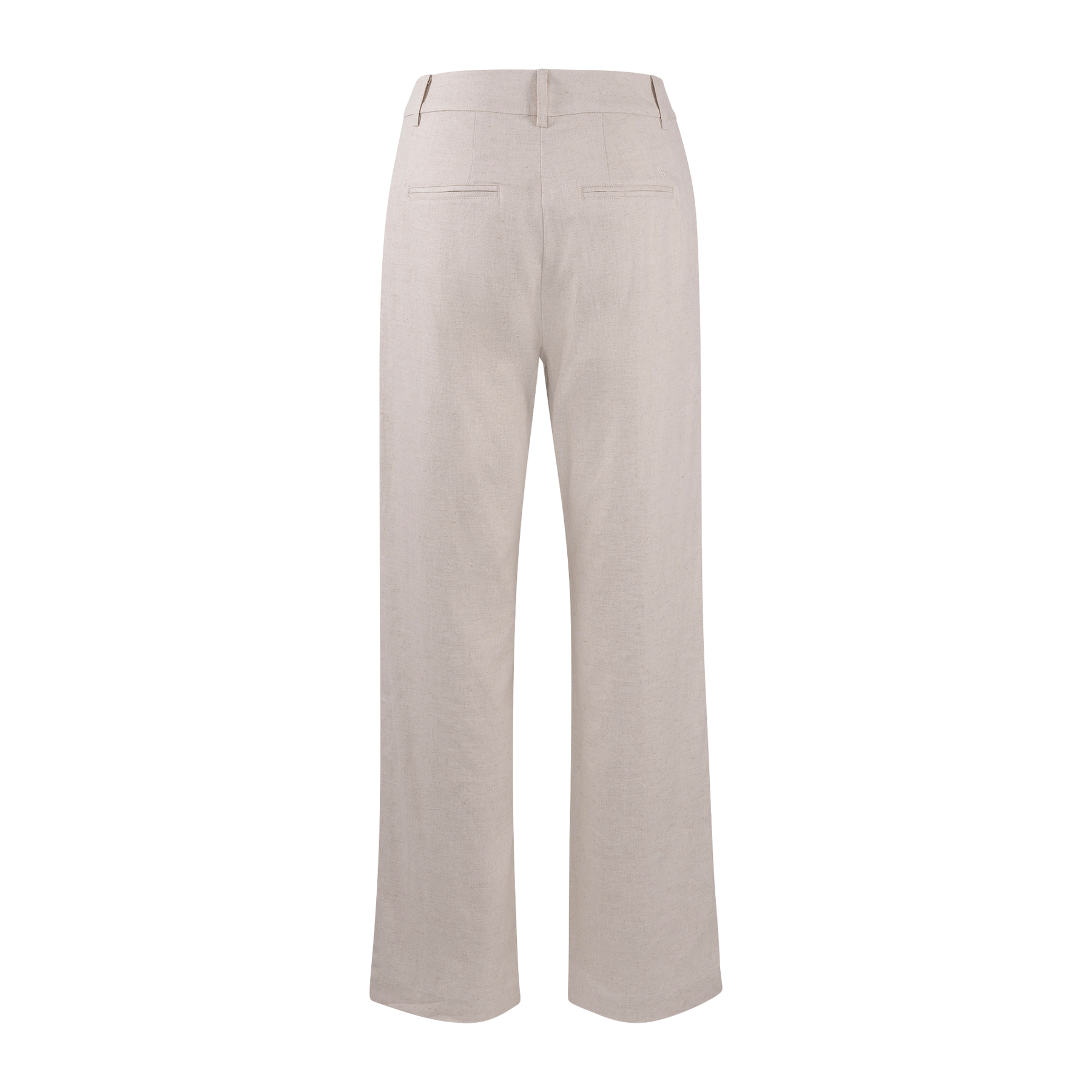 Mathilda Pant - Sand Melange