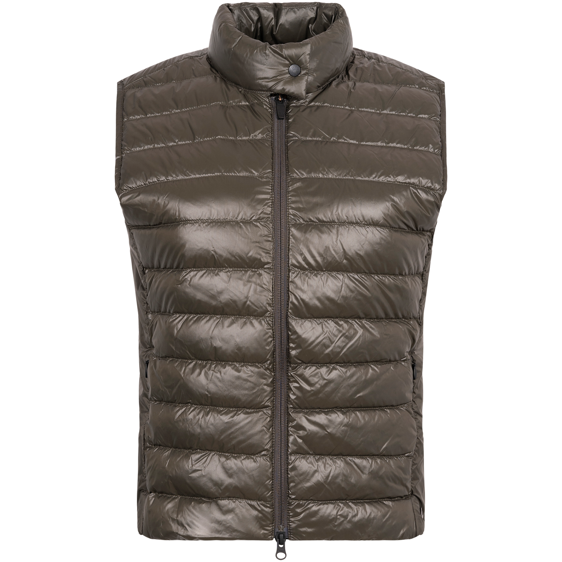 Plume - Dark Olive