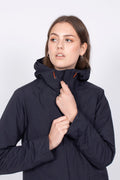 Lausanne III Parka - Midnight Navy - SWIMS - Jakker - VILLOID.no