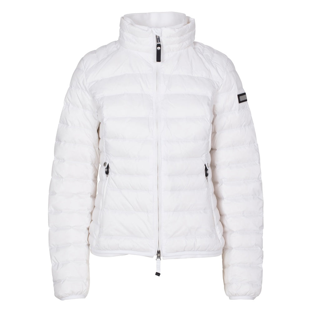 Estelle Collar - Brilliant White