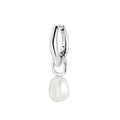 Vento Huggie - Silver