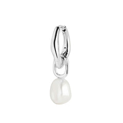 Vento Huggie - Silver