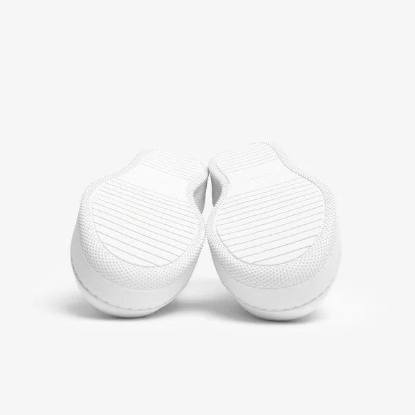 Deuce Court - Skinn/Mocka Vit