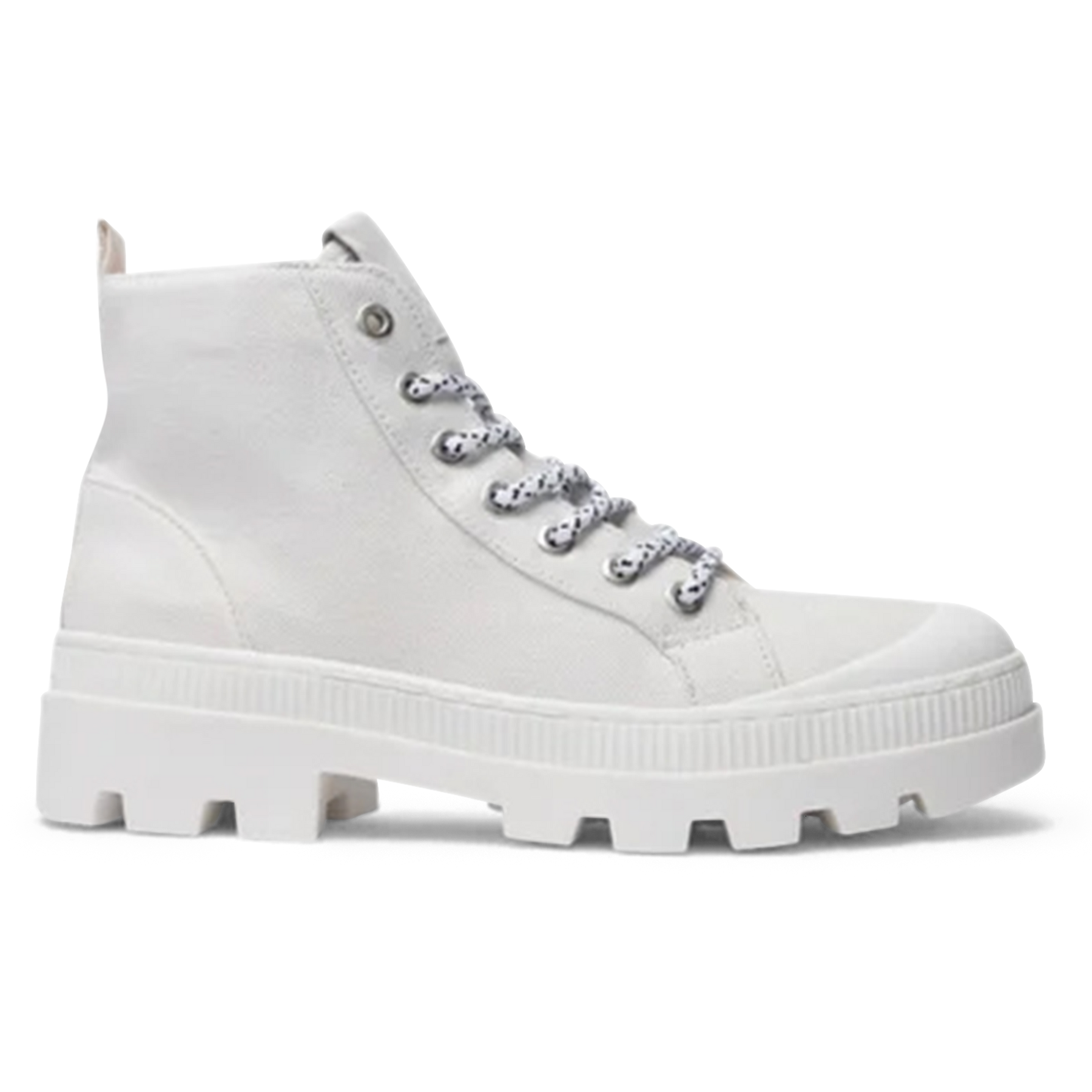 Arete High - Semiblanco