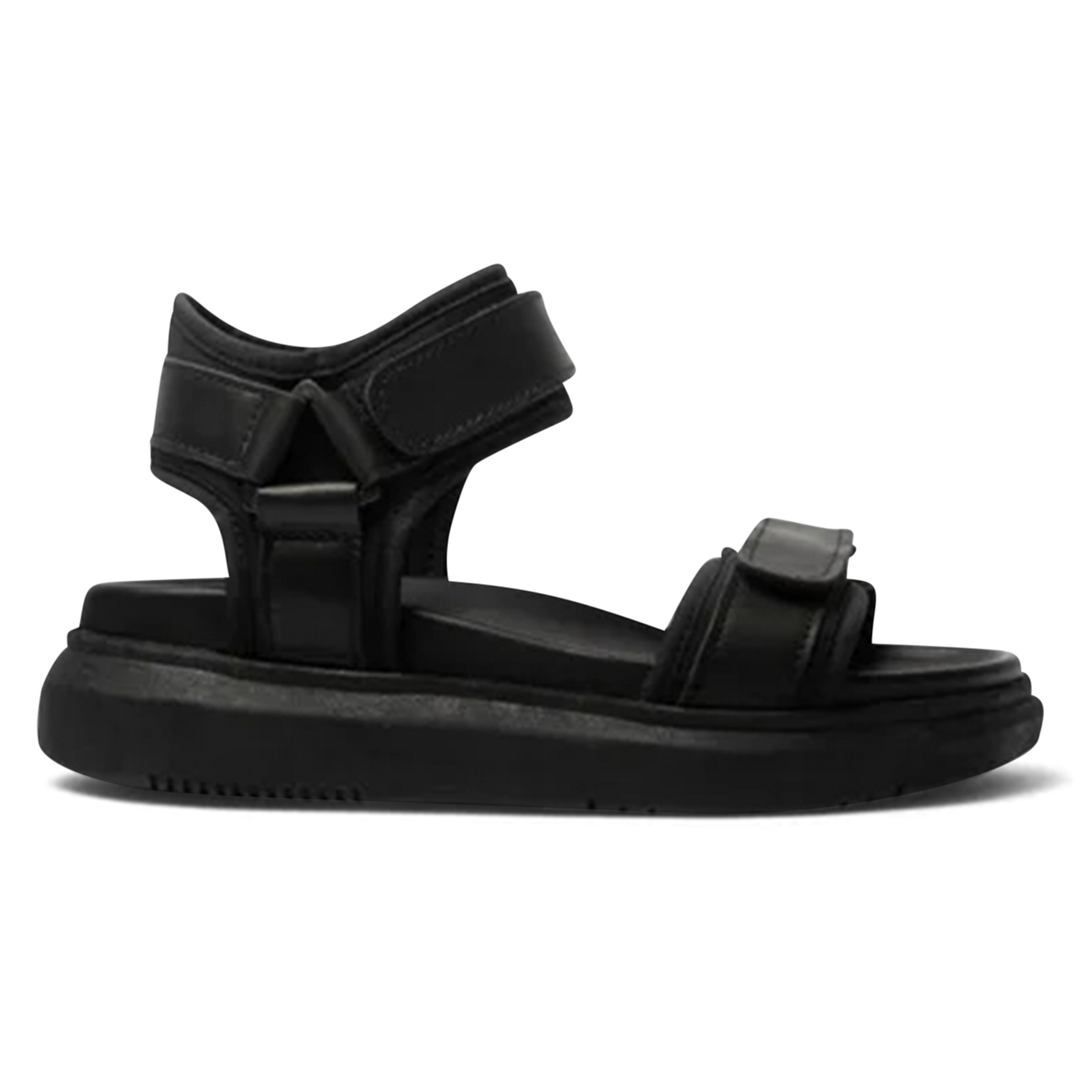 Beta - Black