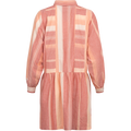Ataru Dress NW - Orange