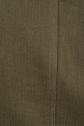 Archer Dress Cre - Army