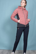 Finse Softshell Tights - Blåsort - Twentyfour - Bukser & Shorts - VILLOID.no