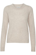 EvinaPW PU - Natural Melange
