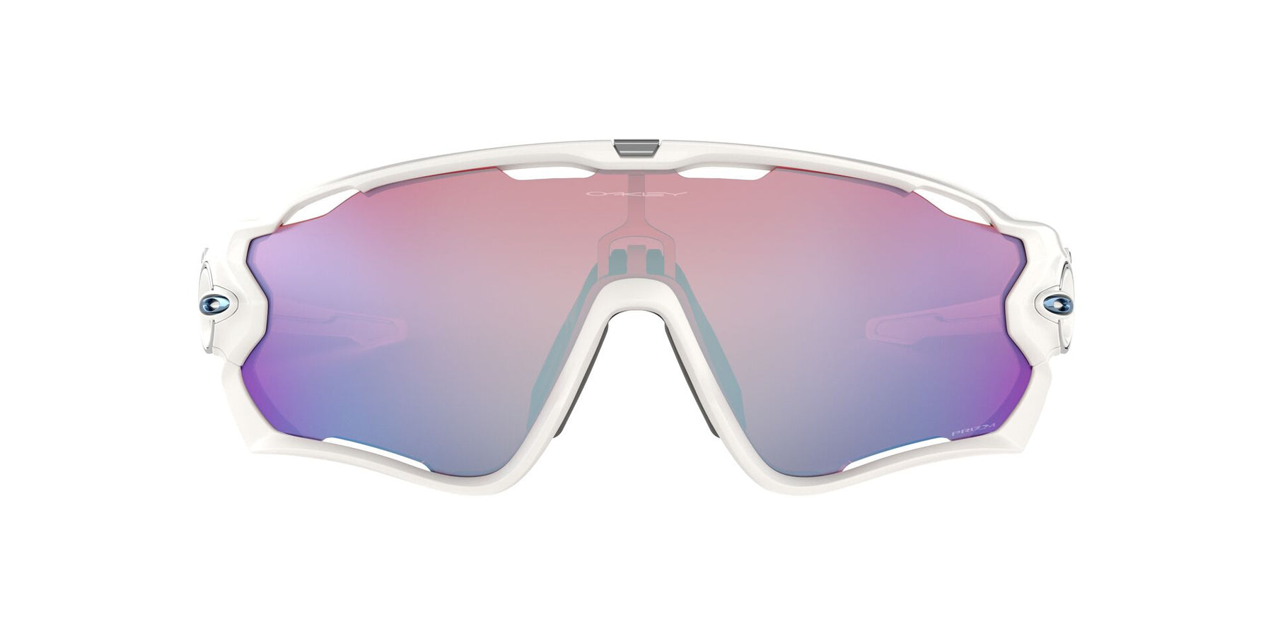 Jawbreaker - Prizm Sapphire Snow - Oakley - Tilbehør - VILLOID.no