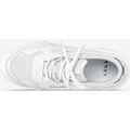 Quantum Leather T-G9 - Triple White - ARKK - Sko - VILLOID.no