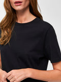 My Perfect SS Tee - Svart