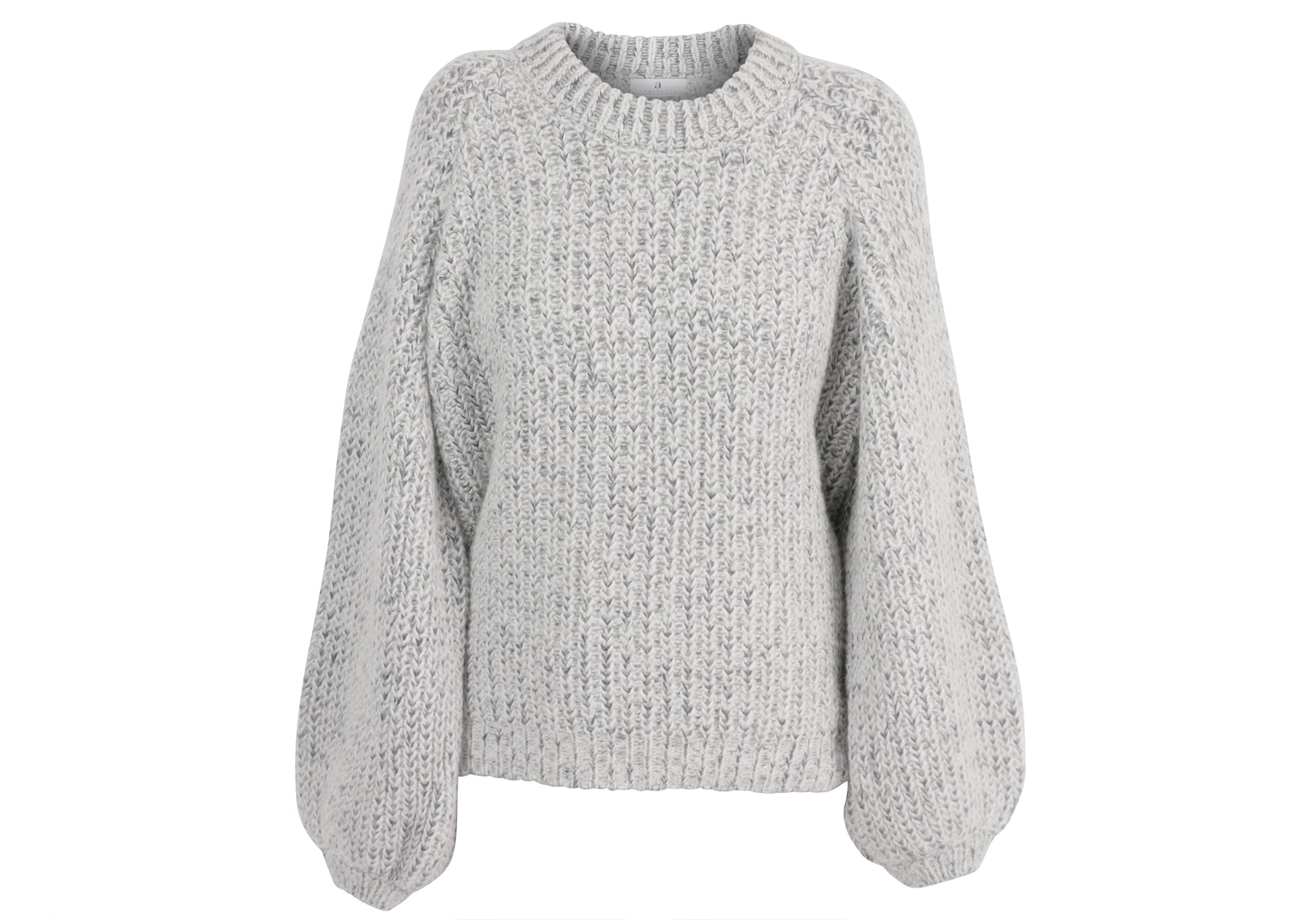 Mønster Arniesays: Reverie Winter Genser - ArnieSays - Gensere - VILLOID.no