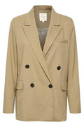 SonjasPW Blazer - Travertine