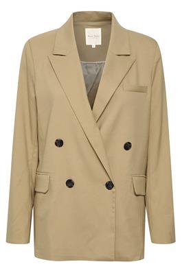 SonjasPW Blazer - Travertine