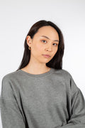 Ima DS Sweatshirt - Mgm