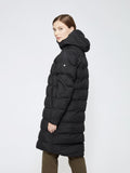 Women Wave - Black - Scandinavian Edition - Jakker - VILLOID.no