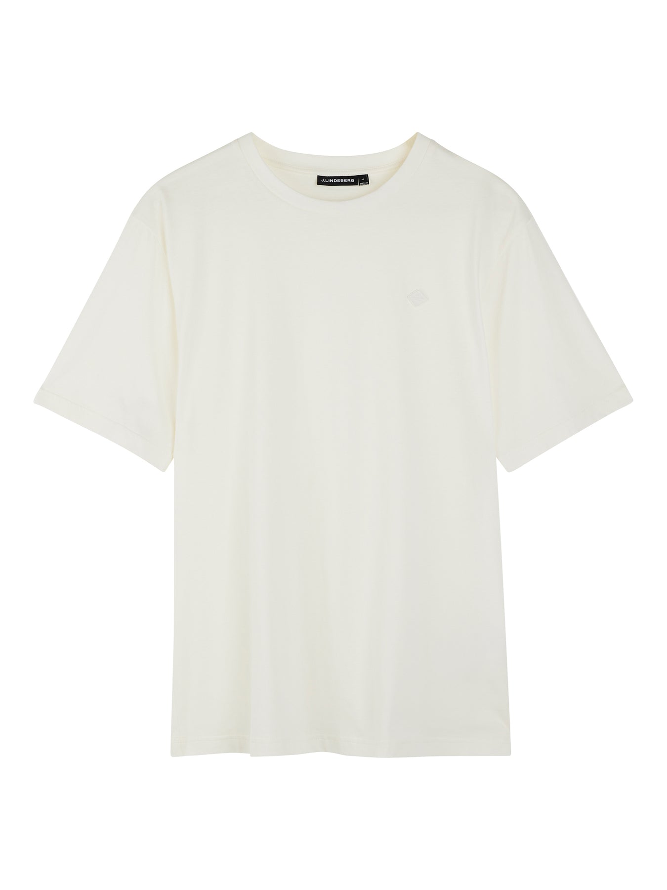 Dale Diamond Patch - Cloud White